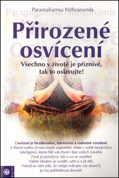 Přirozené osvícení - 978-80-8100-267-0