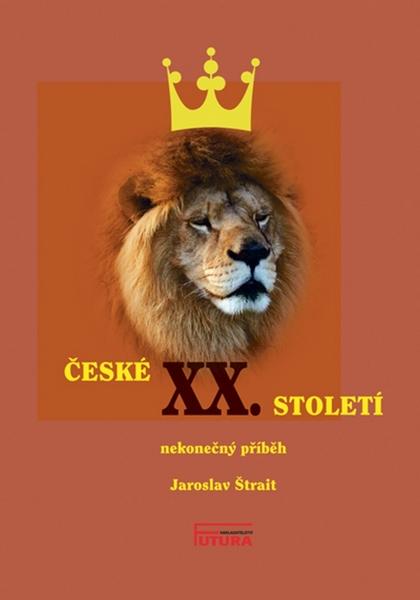 České XX. století - 978-80-88035-01-5