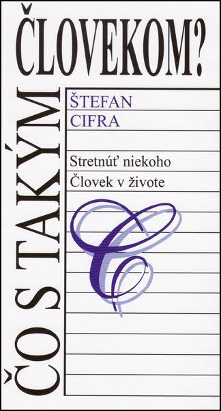 Čo s takým človekom? - 978-80-89727-04-9