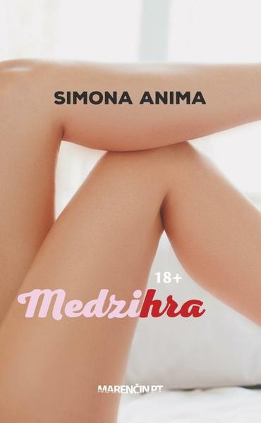 Medzihra - 978-80-8114-466-0