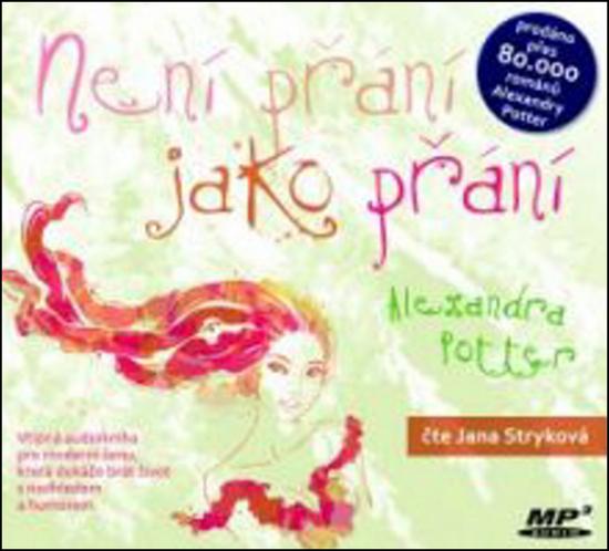 Není přání jako přání