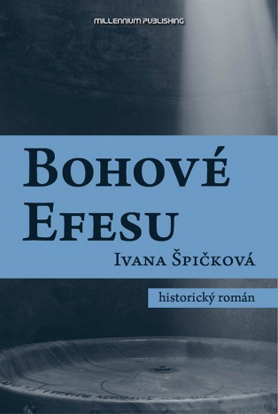 Bohové Efesu - 978-80-87998-08-3