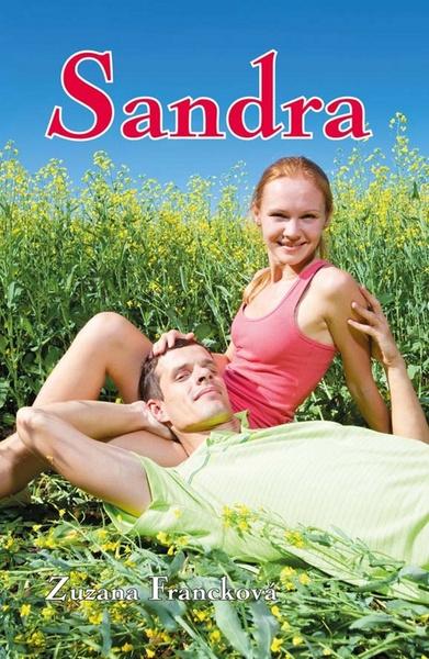 Sandra - 978-80-7497-069-6
