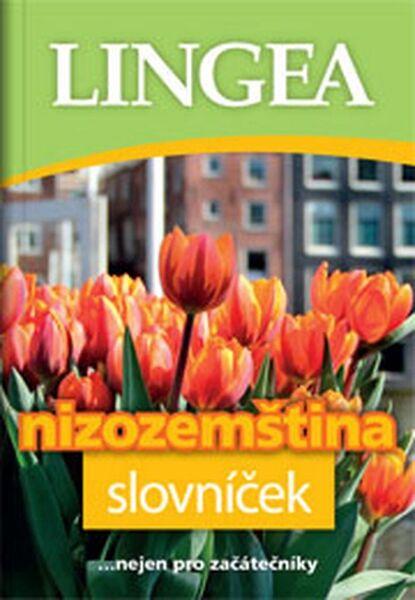 Nizozemština slovníček - 978-80-7508-083-7