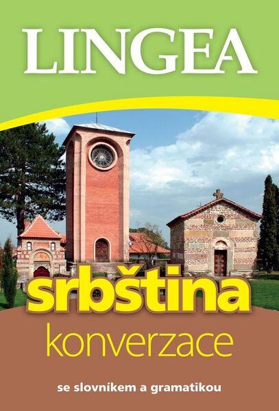 Srbština konverzace - 978-80-7508-074-5