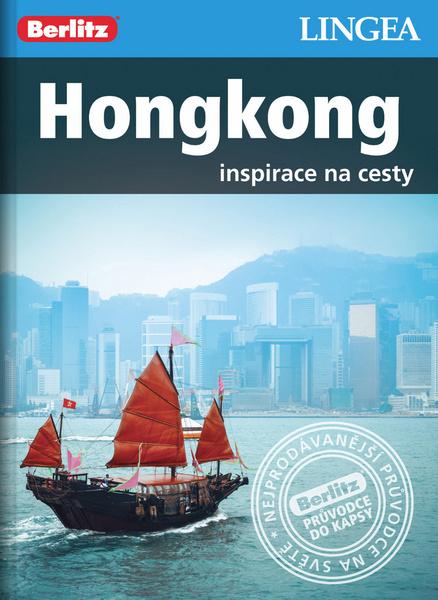 Hongkong - inspirace na cesty