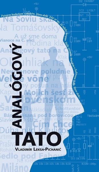 Analógový tato - 978-80-8046-709-8