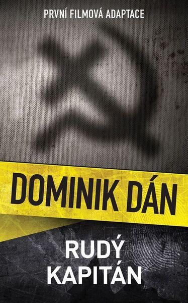 Rudý kapitán - 978-80-7529-000-7