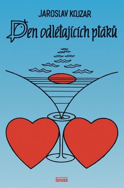 Den odlétajících ptáků - 978-80-88035-05-3