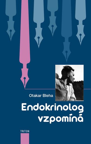 Endokrinolog vzpomíná - 978-80-7387-884-9