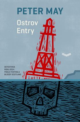 Ostrov Entry - 978-80-7491-530-7