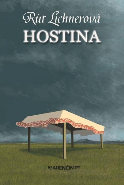 Hostina - 978-80-8114-492-9