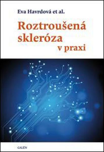 Roztroušená skleróza v praxi - 978-80-7492-189-6