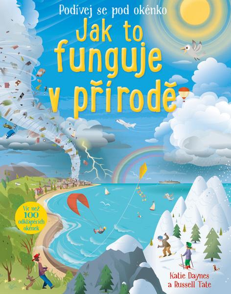 Jak to funguje v přírodě - 978-80-256-1642-0