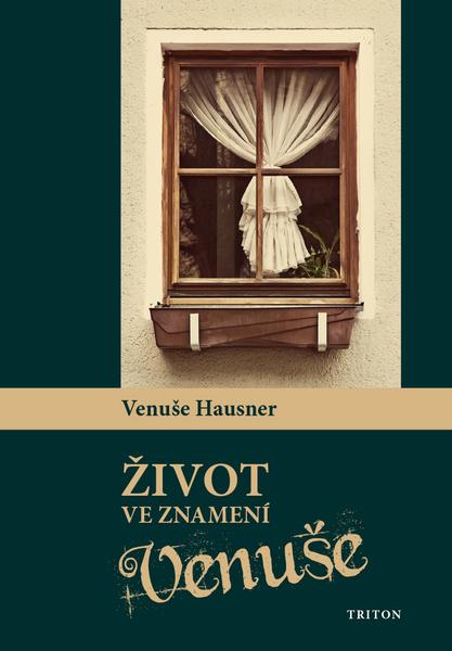 Život ve znamení Venuše - 978-80-7387-864-1