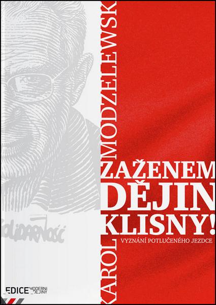 Zaženem dějin klisny! - 978-80-905942-3-4