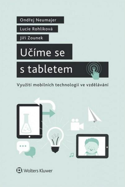 Učíme se s tabletem - 978-80-7478-768-3