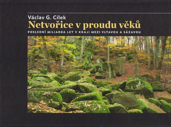 Netvořice v proudu věků - 978-80-904805-1-3