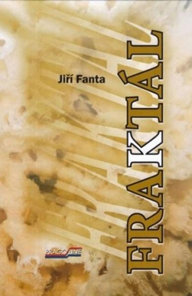 Fraktál - 978-80-87872-99-4