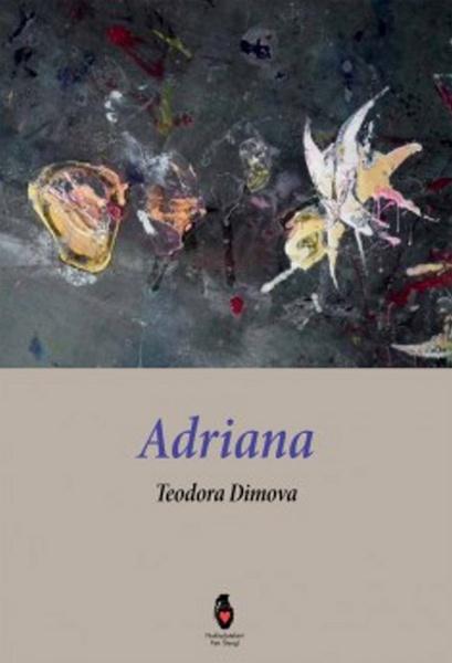 Adriana - 978-80-87563-19-9