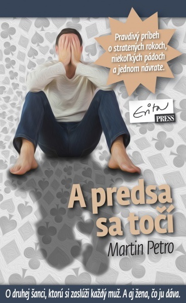 A predsa sa točí - 978-80-8176-125-6