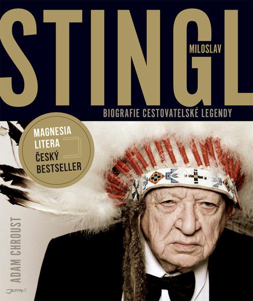 Stingl Miloslav - Adam Chroust