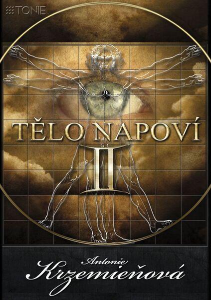 Tělo napoví II - 978-80-260-8558-4