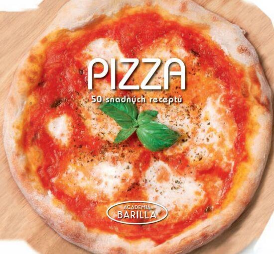 Pizza - kol.