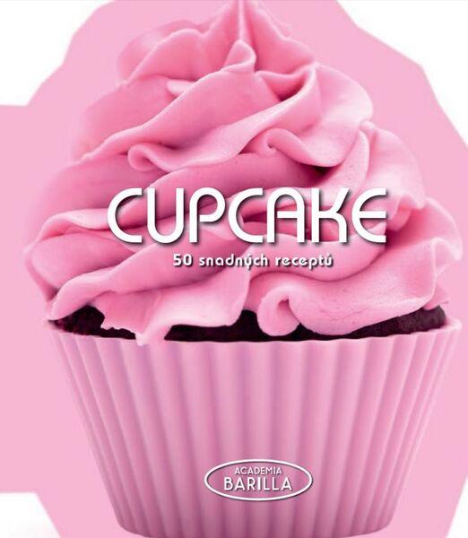 Cupcake - kol.