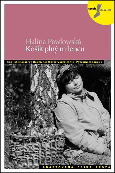 Košík plný milenců - 978-80-7470-100-9