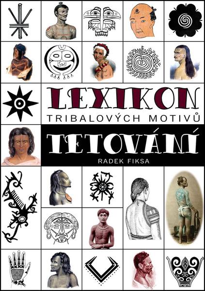 Lexikon tribalových motivů tetování