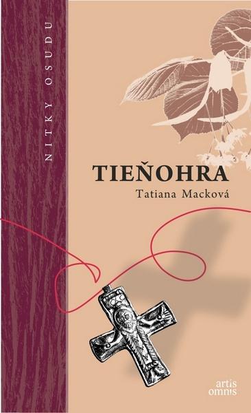 Tieňohra - 978-80-89718-48-1