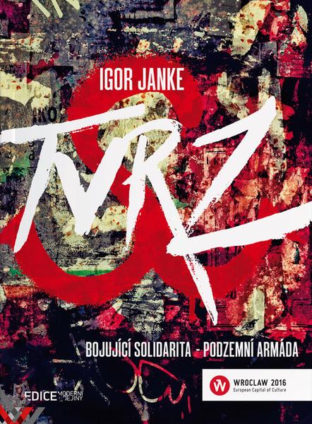 Tvrz - Igor Janke
