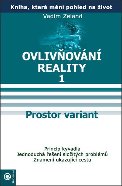 Prostor variant - 978-80-89115-96-9
