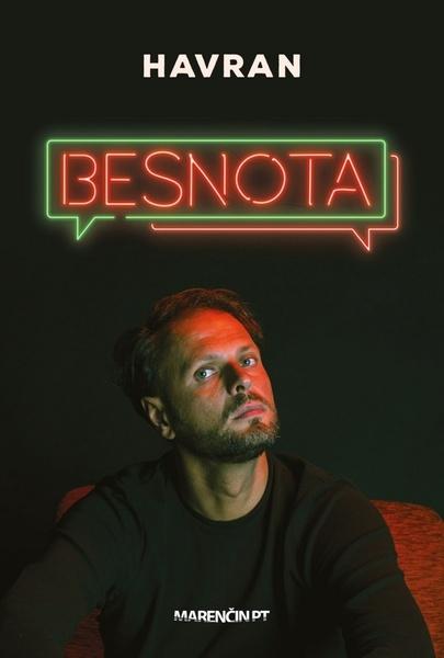 Besnota - 978-80-8114-575-9