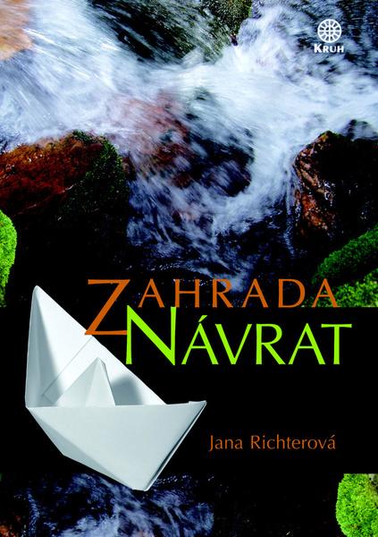 Zahrada Návrat - 978-80-905628-9-9