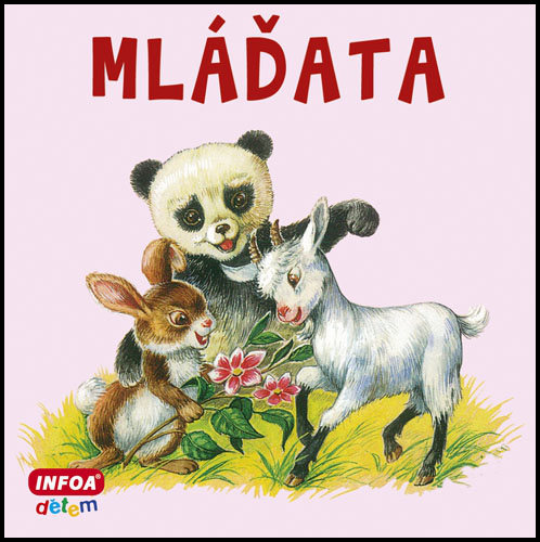 Infoa Mláďata