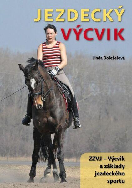 Jezdecký výcvik - 978-80-7346-178-2