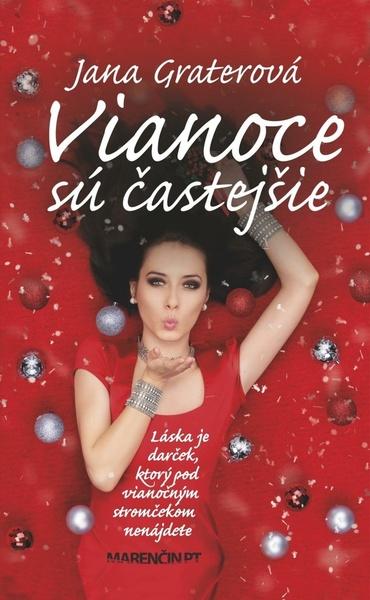 Vianoce sú častejšie - 978-80-8114-567-4