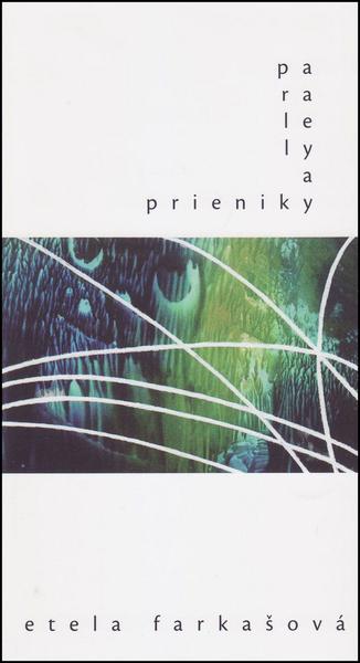 Paralely a prieniky - 978-80-8061-886-5