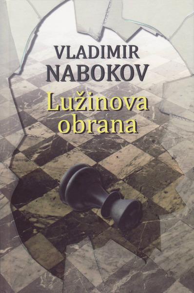Lužinova obrana - 978-80-8061-866-7