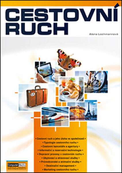 Cestovní ruch - 978-80-7402-216-6