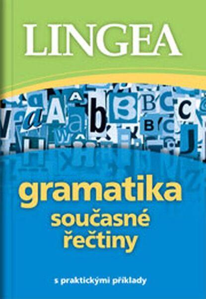 Gramatika současné řečtiny - 978-80-87471-96-8