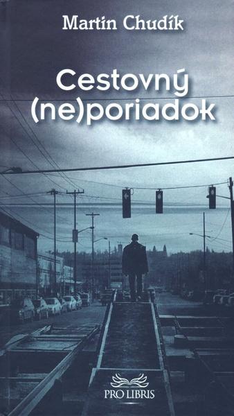Cestovný (ne)poriadok - 978-80-8061-852-0