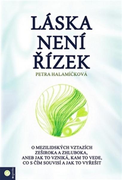 Láska není řízek - 978-80-8100-415-5