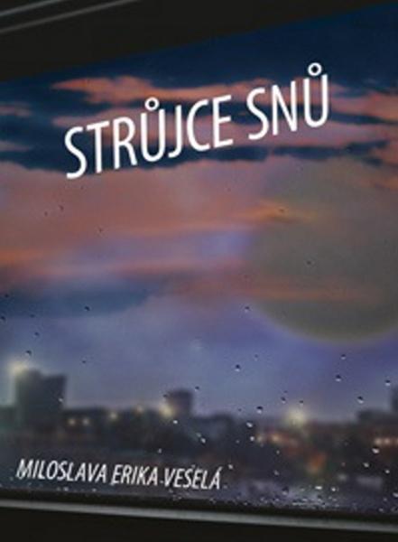 Strůjce snů - 978-80-87947-08-1