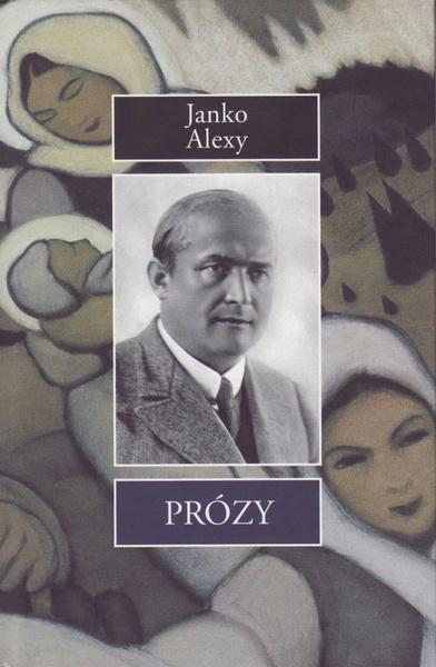 Prózy - 978-80-8061-896-4