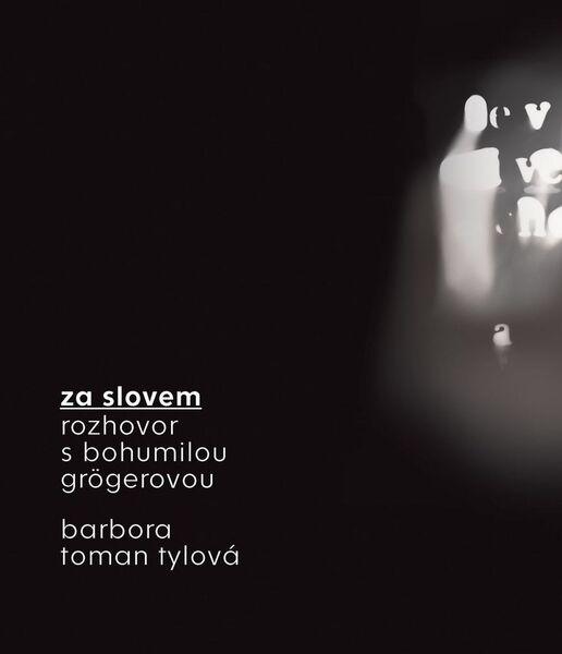 Za slovem - 978-80-7470-115-3
