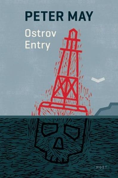 Ostrov Entry - 978-80-7491-683-0