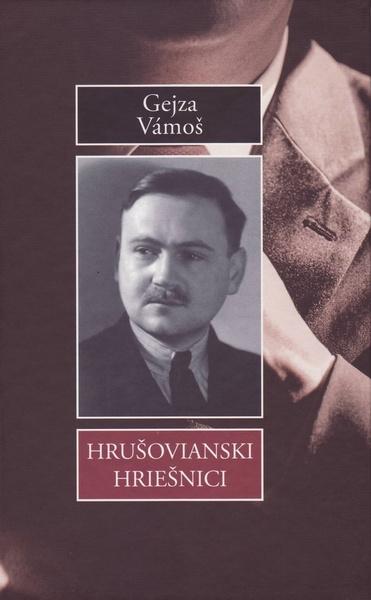 Hrušovianski hriešnici - 978-80-8061-892-6